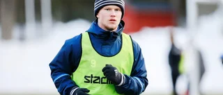 Från Manchester United – till IFK: "Blev mycket hajp"