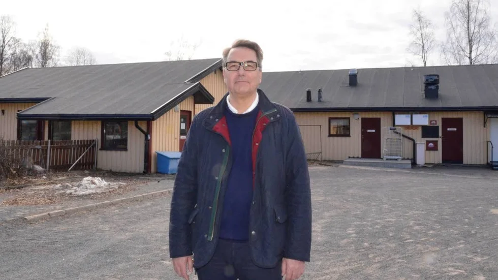 Rekrytering. Det är brist på legitimerade förskollärare. Bertil Sundström konstaterar att det är vikigt att kunna locka personal till Boden.