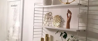 Kika in hos gällivareborna