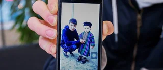 "Det är inte säkert för någon i Afghanistan"