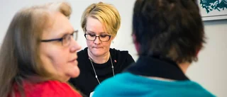 L ratar sparpaketet på sjukhusen: "Vansinne"