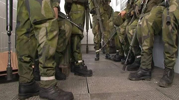 Värnplikt. I början av maj är det Norrbottens tur. Då ska ungdomar födda 1999 lämna uppgifter som ska ligga till grund för uttagning till möstring.
