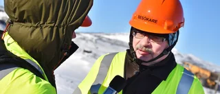 Vill att spillvärme blir fjärrvärme