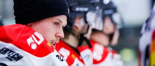 Lämnar Kiruna IF – klar för konkurrent