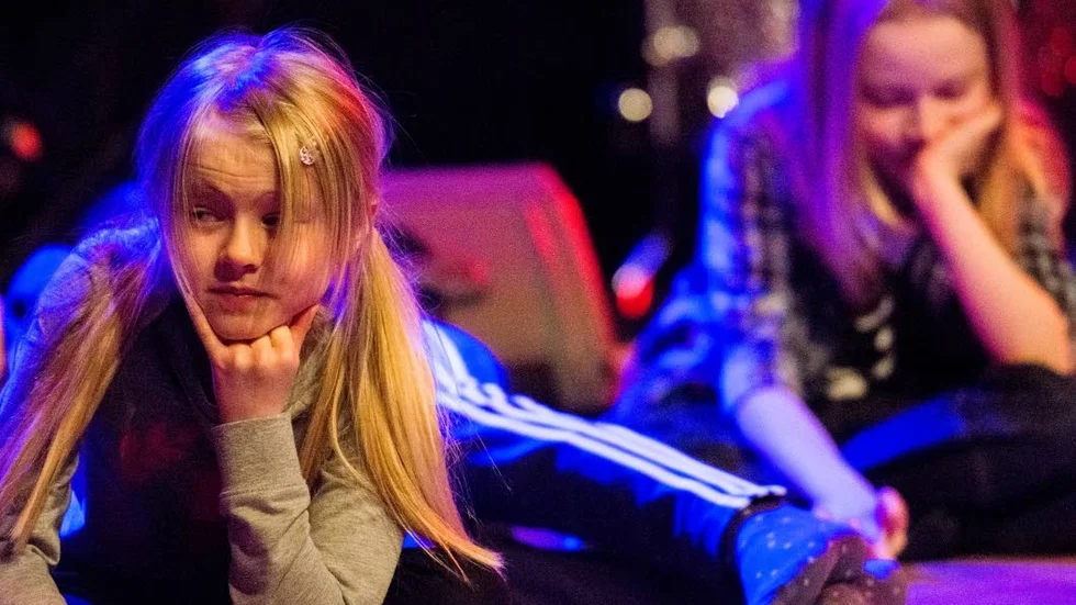 Tävling. En jury bestående av opartiska lärare poängsatte och valde ut en prispall bland bidragen.