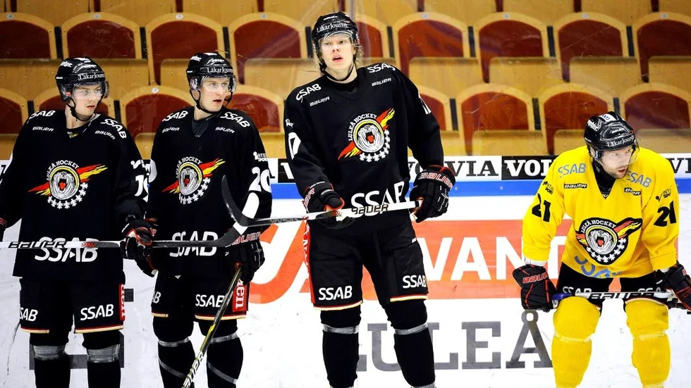 Vili Sopanen.