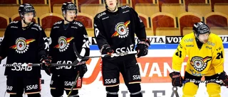 Floppade i Luleå Hockey – klar för KHL (!)