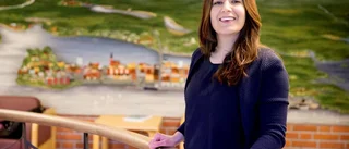 "Folk blev bitna av skorpioner och ormar"