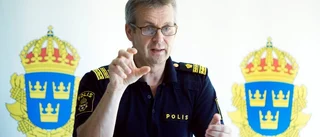 Bombhot – till stora kostnader