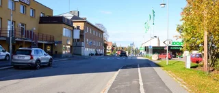 Sötsugen rånare ångrade sig