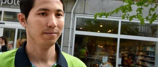 "De är livrädda och vet inte vad som väntar"