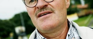 Kritik ska hanteras internt