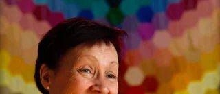Del 3: Britta Mann fick bröstcancer