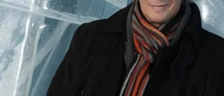 Julkonsert i Öja med Tommy Nilsson