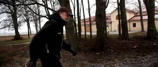 Kan inte betala ut löner längre