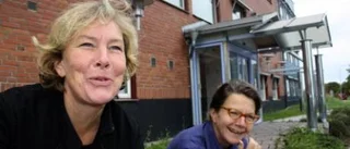 Grasp Raw tog utvecklande kliv