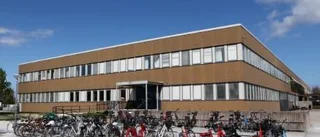 Hela rasket ska rivas igen