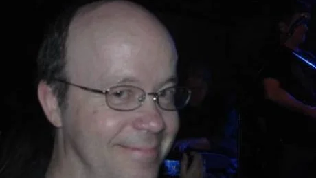 Arne Swedin, ordförande i Stockholms Bluesförening betalade 1 200 kronor - för ingenting.