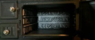 Gammalt blir nytt i Klinte