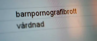 Enköpingsman hade grov barnpornografi i mobilen – kommer undan med dagsböter