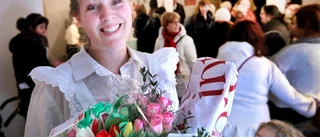 Öppnade café där hjärtat slår för kultur och barn
