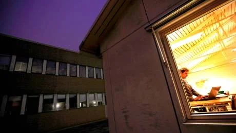 <7GT_Bildrubrik>skolhus.</7GT_Bildrubrik> Lärarnas Riksförbund Gotland har nu tröttnat på att vänta på akuta åtgärder i F-huset på Säveområdet. Nu kräver de fyra punkter som ska åtgärdas inom fem arbetsdagar.