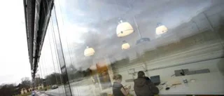 Oj, så fint huset blev