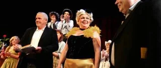 Fantastiskt, tyckte GT:s kulturprisvinnare