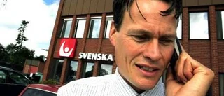 "Jag tror att det blir gonatt på Gotland"