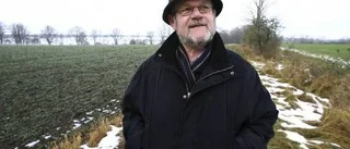 Erland tycker mycket om tron