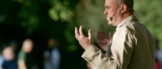 Almedalsveckan har aldrig varit större