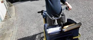 Brevbärarcyklar får hjälp av elmotorer