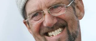 Ett motiv tillbaka i sin hemmahamn
