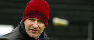 Rutinen följer med till tvåan