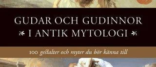 En gudomligt trevlig bok