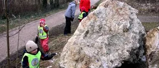 "Blir rädd när man ser vad som hänt"