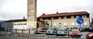Lyxboende med hiss till butiken