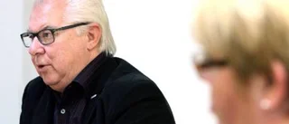 "Ställ upp för ön, Maud Olofsson"