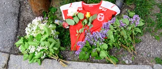 Mordmisstänkt Uppsalabo fri från rättsvård för ett halvår sedan
