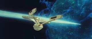 Star trek - kantstött succé
