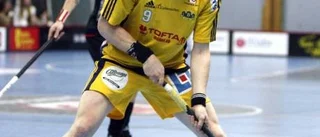 "Chrille" öppnar för en comeback