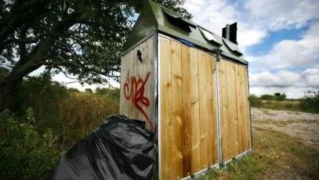 Problem. Ett av de stora diskussionsämnena i sommar har varit problemet med sopor som synts överallt på Gotland.