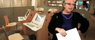 "Pluggar hellre än flyttar"