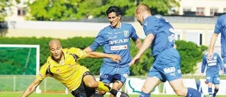 Kvartett från Klintehamn försöker i Gute