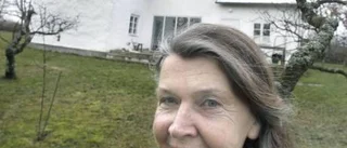 I Sundre frodas hennes inspiration