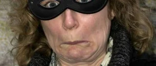 Pauline Wolff har gått i land