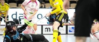 "Vi kommer att vara starkare"