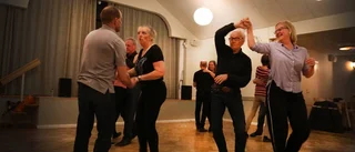 Allt fler dansar och älskar att hålla takten