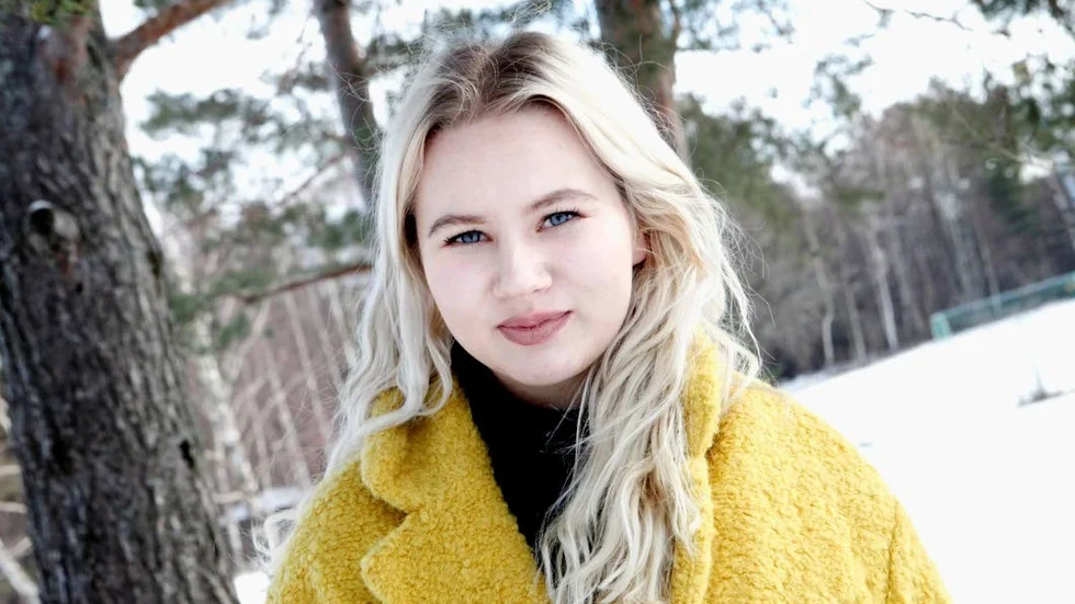 När Amanda Hoffman fick sin diagnos förändrades allt – till det bättre faktiskt.