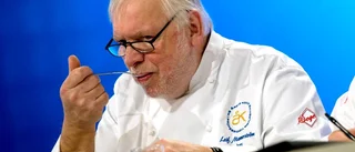 Gotlänningen Gabriel vidare mot final i "Mästerkocken"